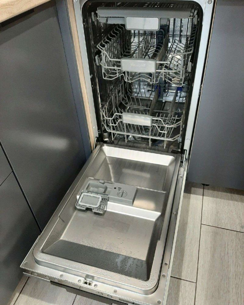 Ремонт посудомоечной машины Bosch в Ярославле